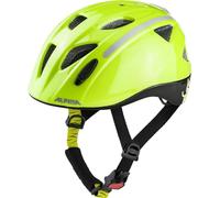 ALPINA Radhelm Ximo Flash Casque de vélo Enfant