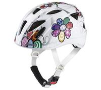 ALPINA Radhelm Ximo Flash Casque de vélo Enfant
