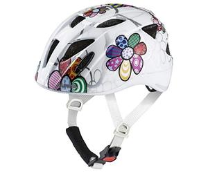 ALPINA Radhelm Ximo Flash Casque de vélo Enfant