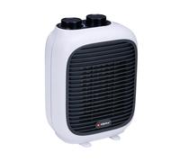 Alpina Radiateur Electrique Mobile PTC 230 V 1500 W