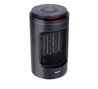 alpina Radiateur Soufflant Portable - Chauffage Soufflant 1200W avec Air Chaud e