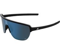 ALPINA RAM 2.0 Q-LITE Lunettes de sport pour adulte Noir mat Taille M