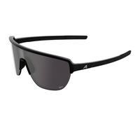Alpina - Ram 2.0 Q-Lite Mirror S3 - Lunettes de soleil - black matt / q-lite silver mirror