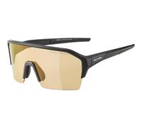 ALPINA RAM HR HVLM+ noir mat -