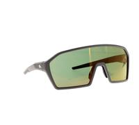 Alpina Ram Q-Lite Lunettes de sport Taille unique Or