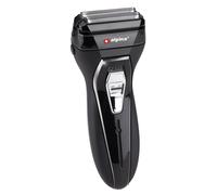 alpina Rasoir électrique pour hommes - double lame - Pop Up Trimmer - Rechargeable