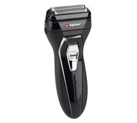 alpina Tondeuse Barbe Homme - Rasoir Électrique Hommes - Tondeuse Cheveux Hommes