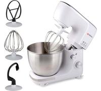 Robot de Cuisine Blanc