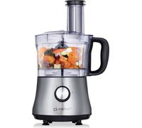 Food processor 230V 500W