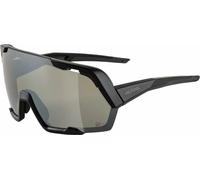 Alpina Rocket Bold Q-Lite Black Matt Black Matt -