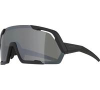 Alpina Rocket Q-Lite Black Matt Diamètre du verre : 99
