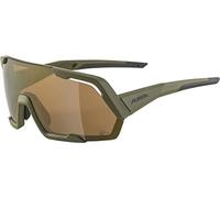 ALPINA Rocket Q-lite Lunettes de sport Unisexe - Adultes (lot de 1)