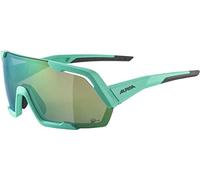 ALPINA Rocket Q-lite Lunettes de sport Unisexe - Adultes (lot de 1)