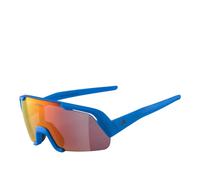 Alpina - Rocket Youth Lunettes de soleil - unisex - Accessoires - Multicolore - Taille: ONE Size