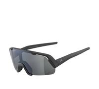 Alpina - Rocket Yuoth Lunettes de soleil - unisex - Accessoires - Noir - Taille: ONE Size
