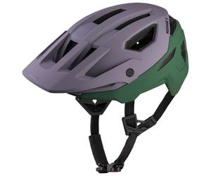 Alpina - Rootage 2 - Casque de cyclisme - 55-59 cm - valerian pine green matt