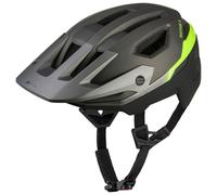 Alpina - Rootage 2 Mips - Casque de cyclisme - 52-56 cm - gun black neon