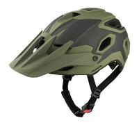 Alpina - Rootage EVO - Casque de cyclisme - 57-62 cm - olive matt