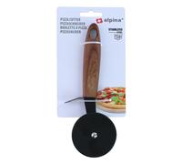 Alpina Roulette à pizza - 19,5 cm