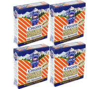 Alpina Savoie Crozets de sarrasin de Savoie France - X 4 BOITES