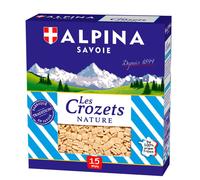 Alpina Savoie Crozets nature 400 g