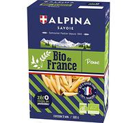 ALPINA SAVOIE penne Bio - 500g