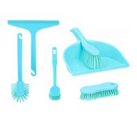 Alpina - Set de nettoyage 6 en 1