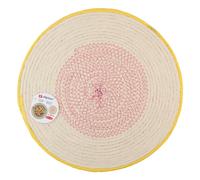 Alpina Set de table en fil de papier - 38 cm