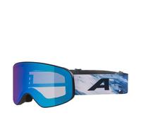 Alpina - Slope Q-Lite - unisex - Sport - Noir - Taille: ONE Size