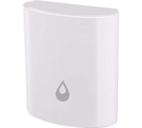 alpina Smart Home - Détecteur d'eau intelligent - Détection de fuite - Zone de détection de 90M - IP66 étanche - Détecteur de fuite