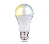 Ampoule à Puce Alpina RGB Wi-Fi 9 W E27 2700-6500 K 806 lm