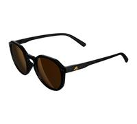 Alpina - Sneek 2.0 Mirror S3 - Lunettes de soleil - mo friedrich artist series / gold mirror