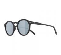 ALPINA Unisexe - Adultes, SNEEK lunettes de soleil, black matt/black, One Size