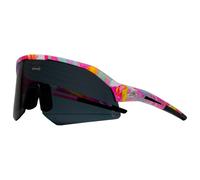 Alpina - Sonic HR S3 - Lunettes vélo - max nerurkar special / black