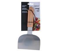 Alpina Spatule à hamburger - 225 x 118 x 13,5 cm
