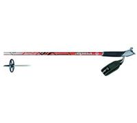 Alpina Sports ASC XT Bâtons de ski de fond Rouge 170 cm