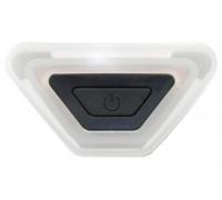 Alpina Sports lampe pour casque Plug-In-Light II adaptable sur Altona M/VM