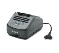 ALPINA/STIGA Chargeur C 215 S, 20 Volt