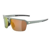 ALPINA Swift Hr Lunettes de soleil de sport Mixte (lot de 1)