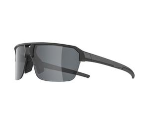 Alpina - Swift HR S3 - Lunettes de soleil - black matt / smoke black