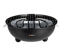 Alpina Switzerland 871125218208 table Barbecue Surface du gril (diamètre)=300 mm noir