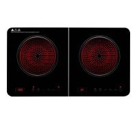 Alpina Switzerland 871125218303 Plaque à induction voyant lumineux, protection