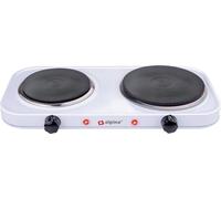 Alpina Switzerland 871125226527 Double plaque de cuisson