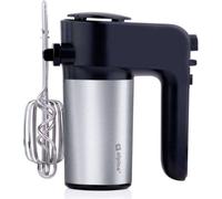 Alpina Switzerland 871125247348 Batteur 400 W argent, noir