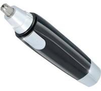 Alpina Switzerland 871125257411 Tondeuse nez & oreilles lavable noir