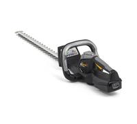 ALPINA Taille-haie sans Fil AH 20 Li Kit, 20V, 55cm de Lames coupées au Laser, léger 2.2kg, Batterie et Chargeur Inclus