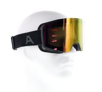 Alpina Taos Q-Lite Lunettes de ski Taille unique Multicolore