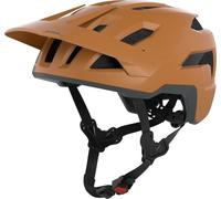Alpina Taunus brun bourgogne mat 52-56 cm