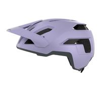 Alpina - Taunus - Casque de cyclisme - 52-56 cm - lilac matt