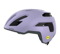 Alpina - Taunus Gravel Mips - Casque de cyclisme - 52-56 cm - lilac matt